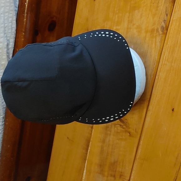 Women's Lululemon Race Kit Hat Black Size S/M - Picture 4 of 12